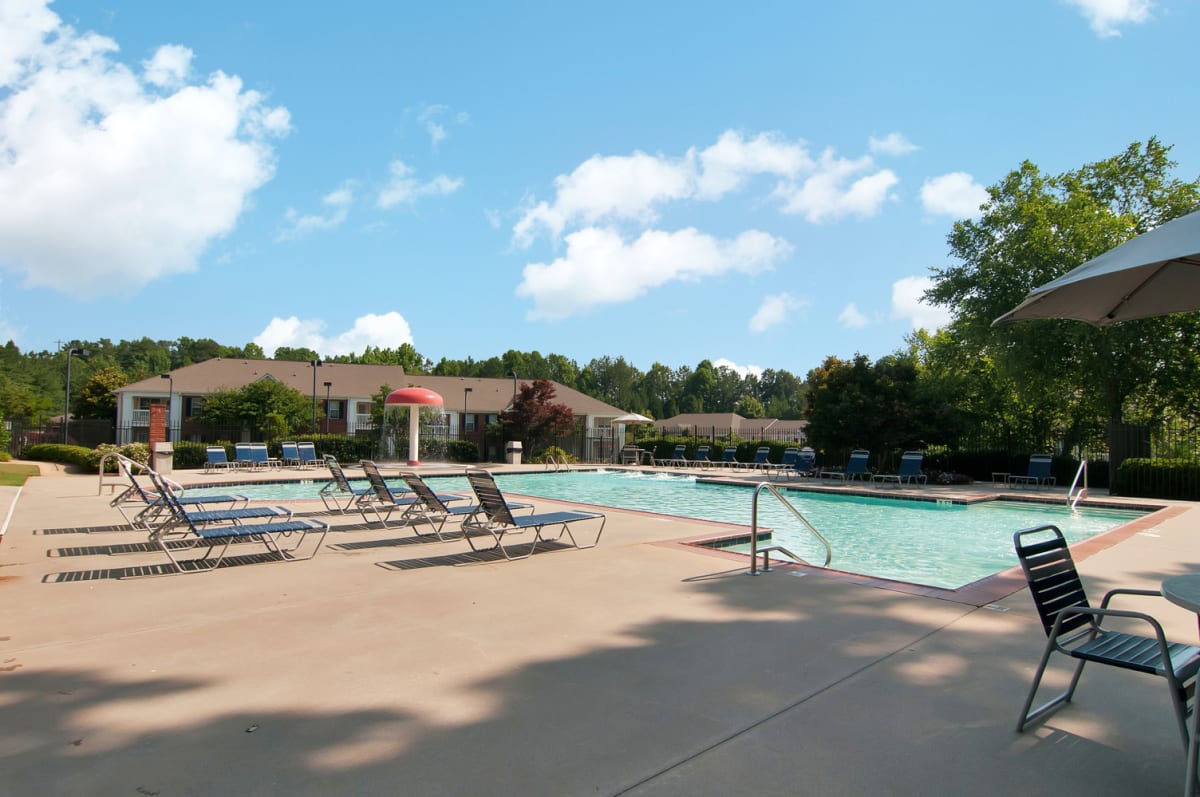 Photos and Video of Magnolia Creste Apartments in Dallas, GA