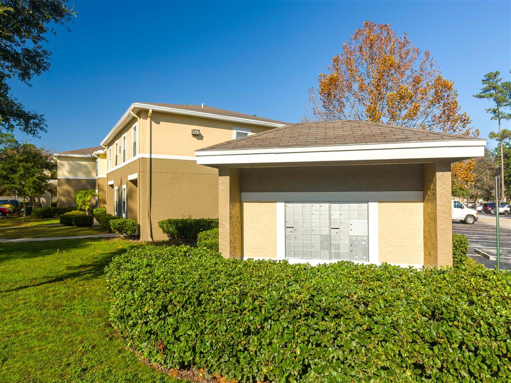 Photos and Video of Holly Cove Apartments in Orange Park, FL