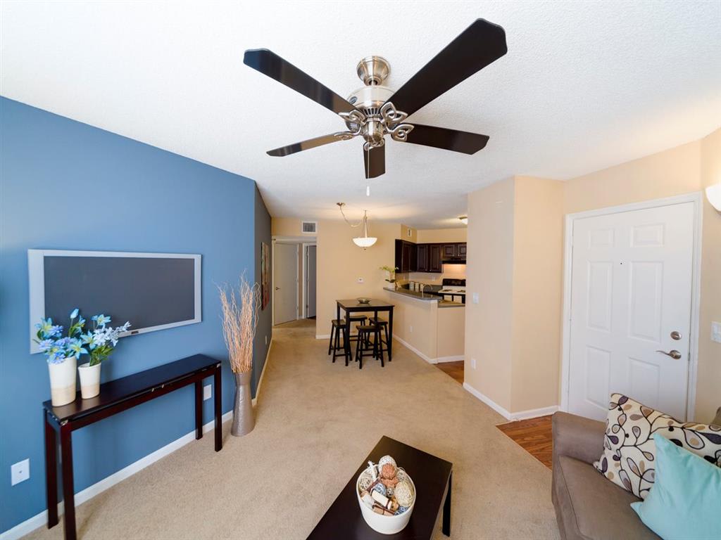 Photos and Video of Holly Cove Apartments in Orange Park, FL