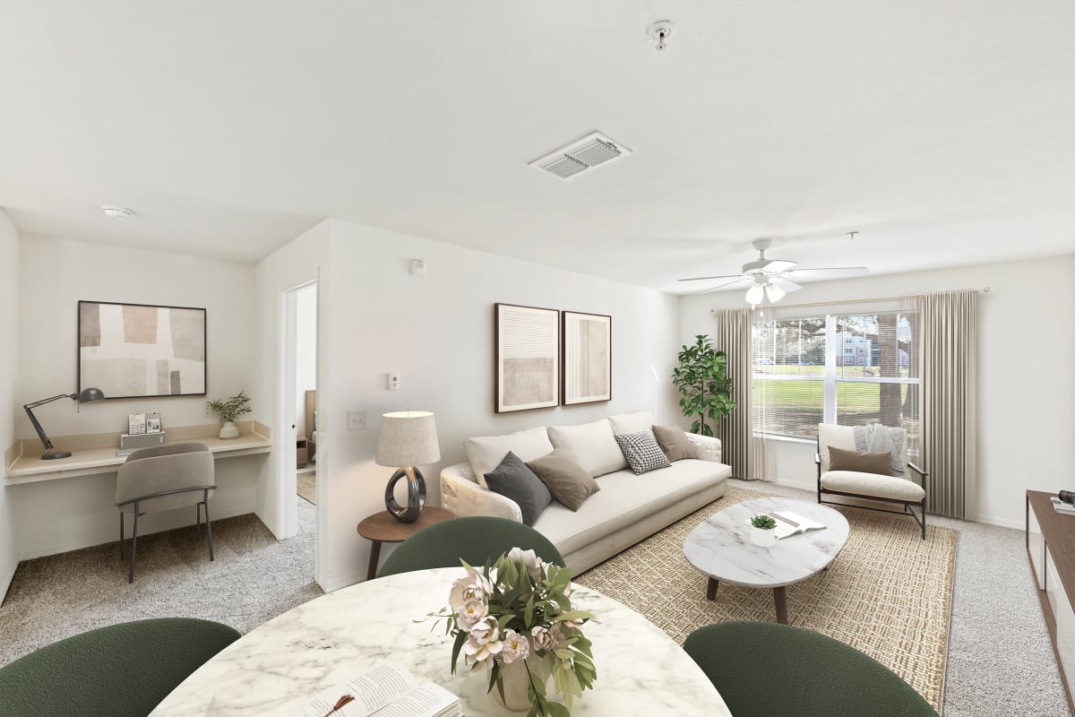 Photos Video of Grande Court Apartments at Boggy Creek in Kissimmee FL