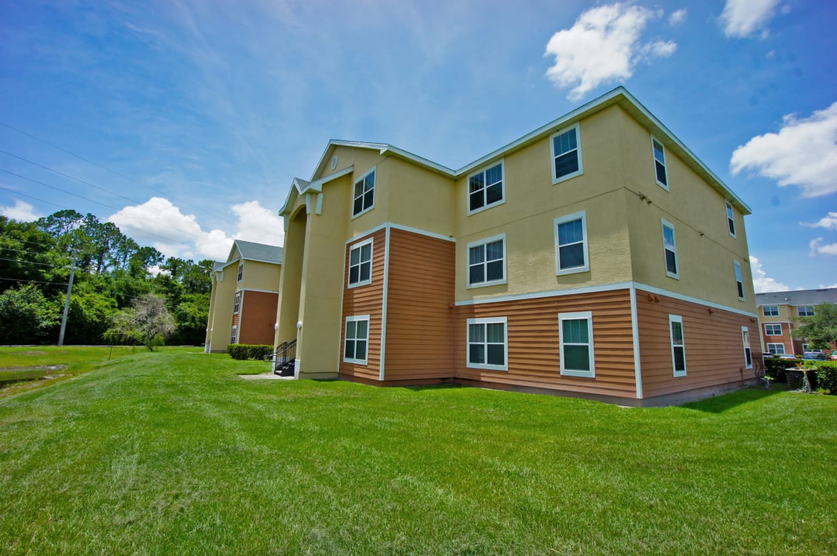 Photos Video of Grande Court Apartments at Boggy Creek in Kissimmee FL