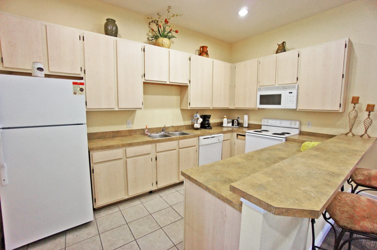Photos Video of Grande Court Apartments at Boggy Creek in Kissimmee FL