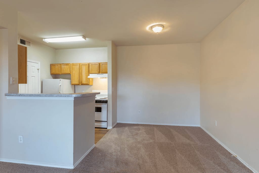 Photos and Video of Pecan Creek on McKinney Apartments in Denton, TX