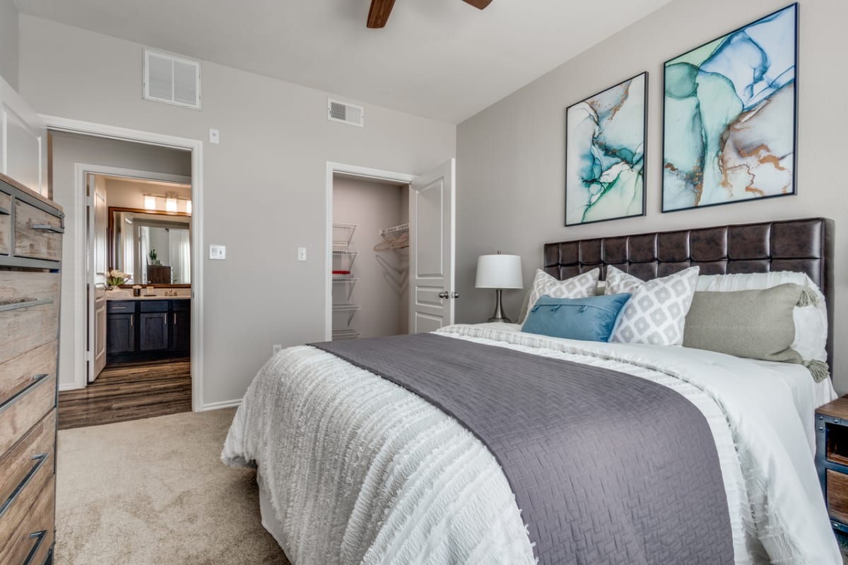 Photos and Video of Lost Spurs Ranch Apartments in Roanoke, TX
