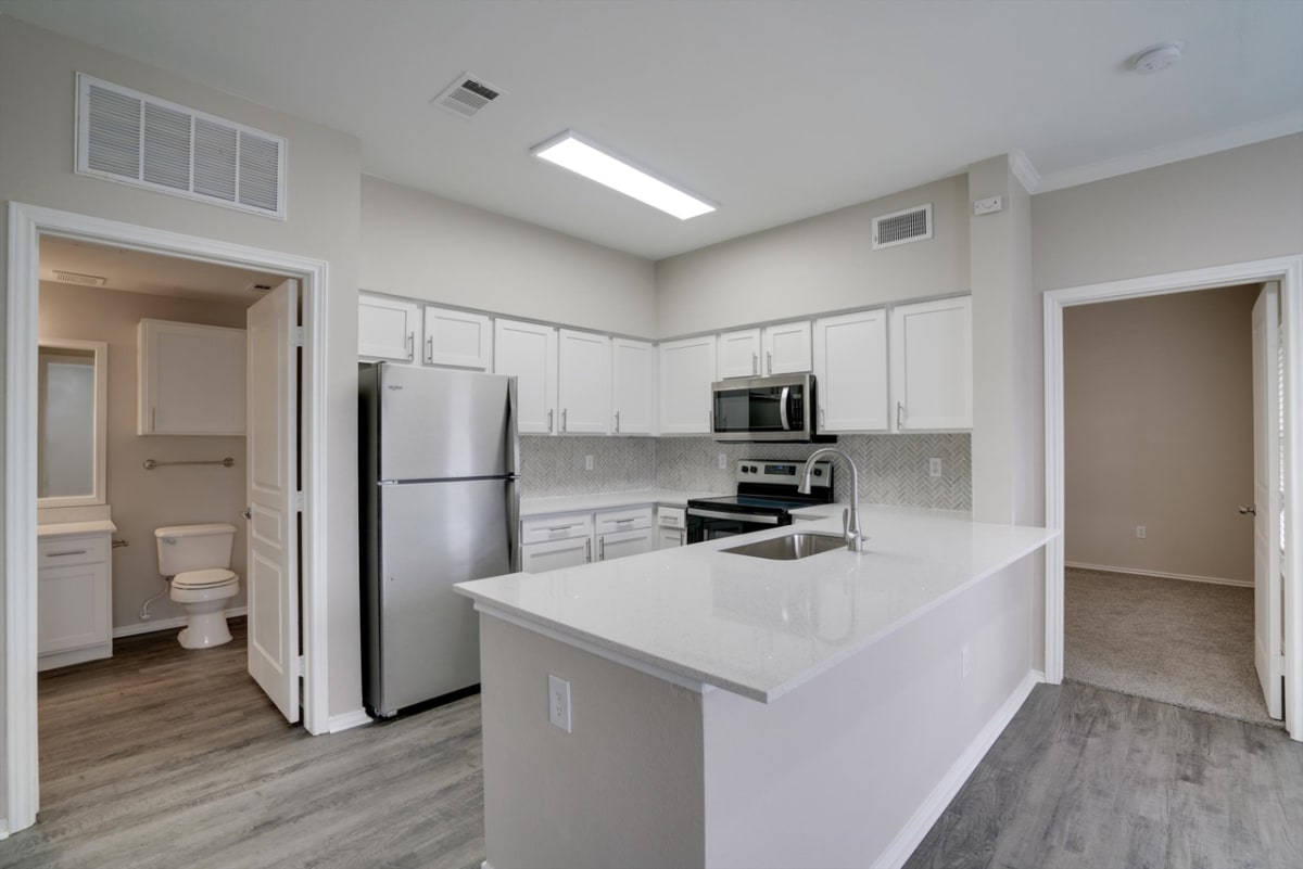 Photos and Video of Lost Spurs Ranch Apartments in Roanoke, TX