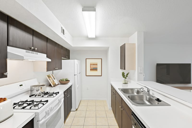 Magnolia Pointe Apartments – Orlando, FL –