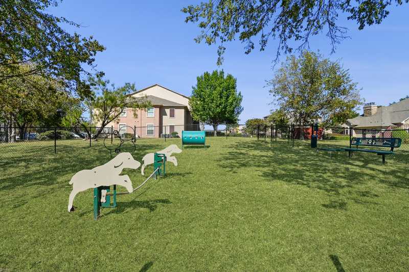 Providence at Marine Creek Apartment Homes apartment photo