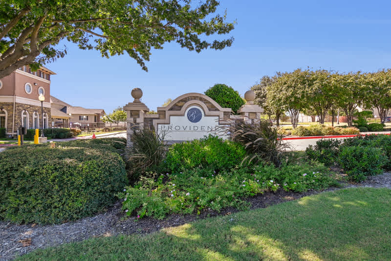 Providence at Marine Creek Apartment Homes apartment photo