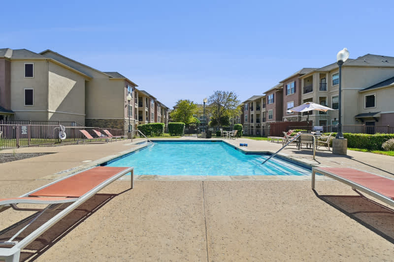 Providence at Marine Creek Apartment Homes apartment photo