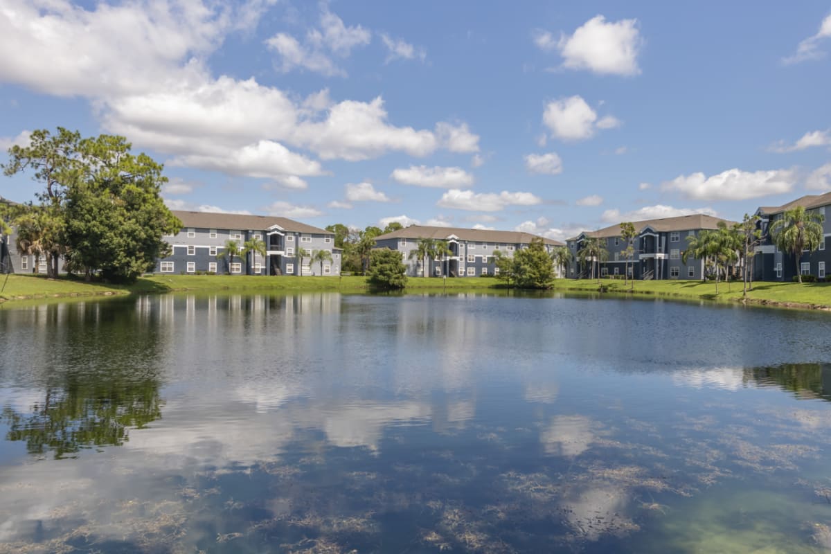 Fort Myers, FL Apartments | Westchase Apartments | Photo Gallery