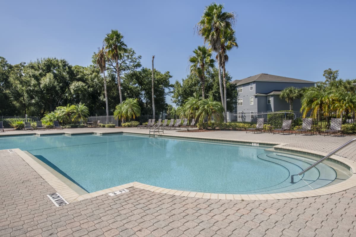 Fort Myers, FL Apartments | Westchase Apartments | Photo Gallery