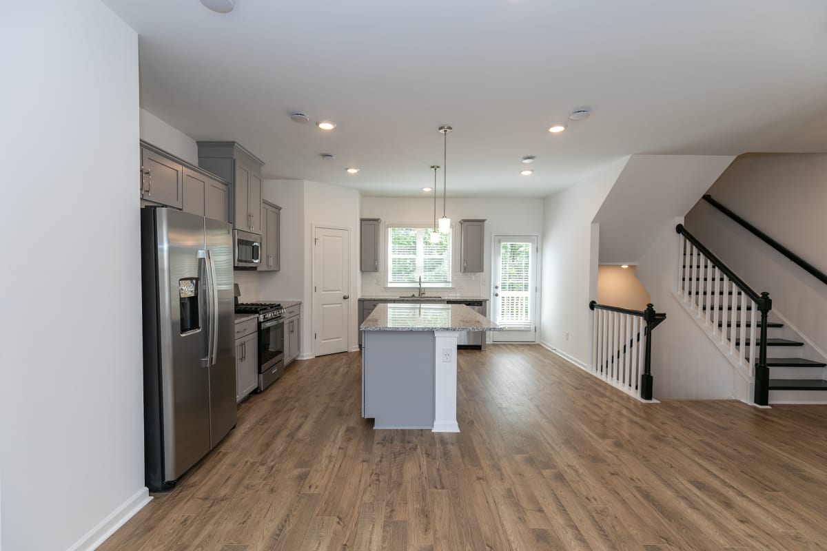 Lawrenceville Townhomes for Rent Waverly Village