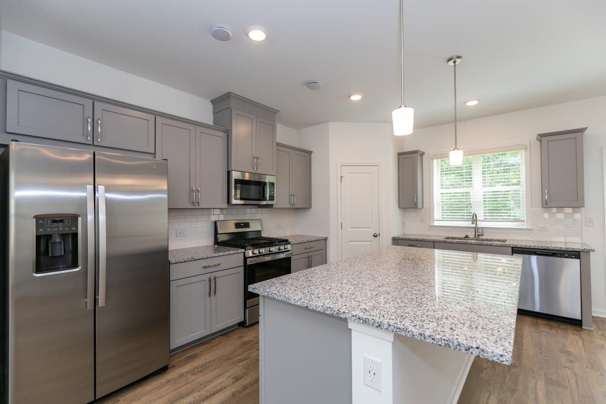 Lawrenceville Townhomes for Rent Waverly Village