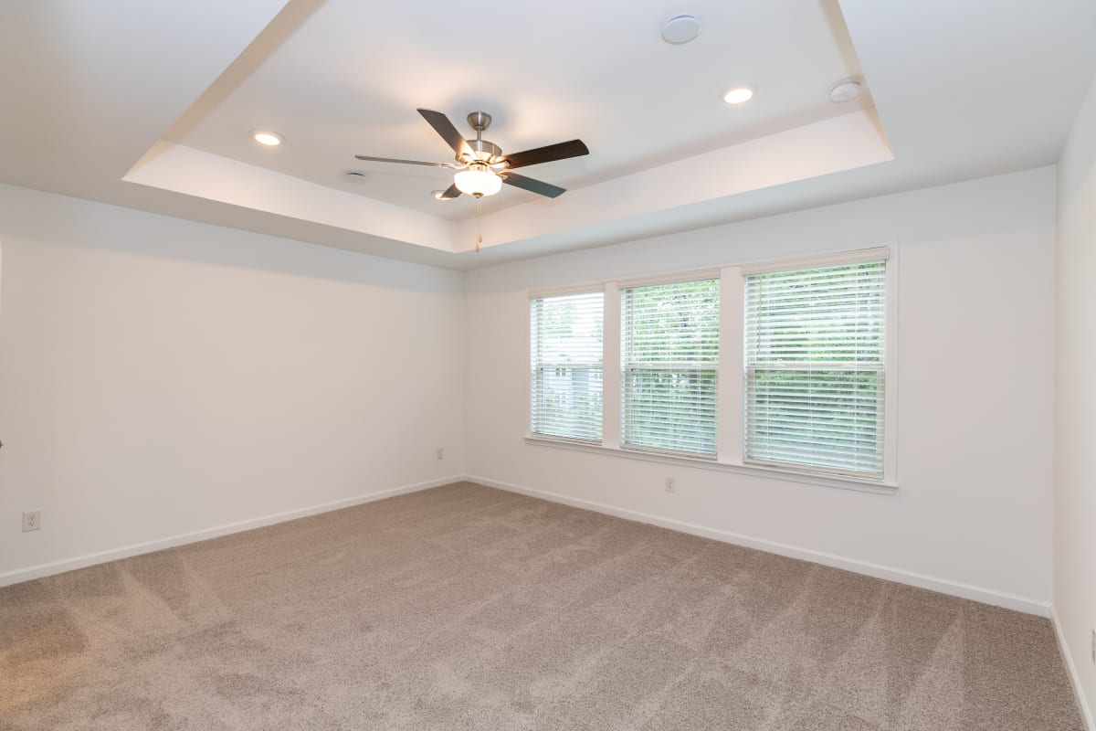 Lawrenceville Townhomes for Rent Waverly Village