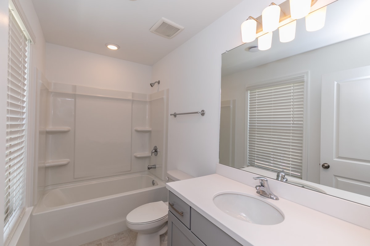 Lawrenceville Townhomes for Rent Waverly Village