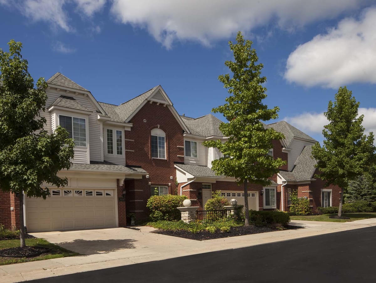 Apartments for Rent in West Bloomfield Brandywine