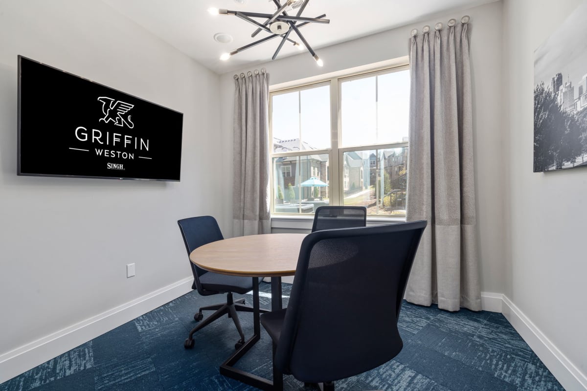 Townhomes for Rent in Cary, NC Griffin Weston
