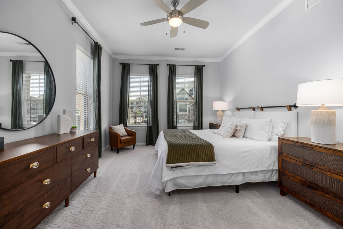 Townhomes for Rent in Cary, NC Griffin Weston