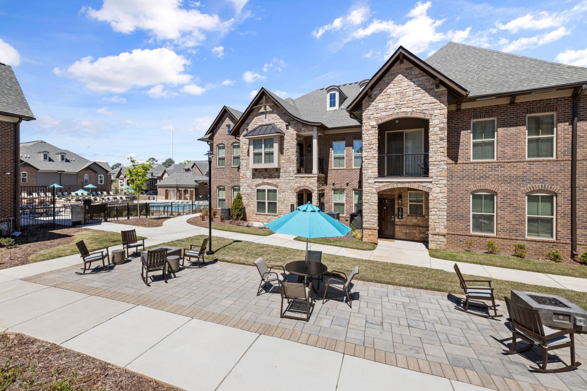 Photos and Video of Griffin Weston in Cary, NC