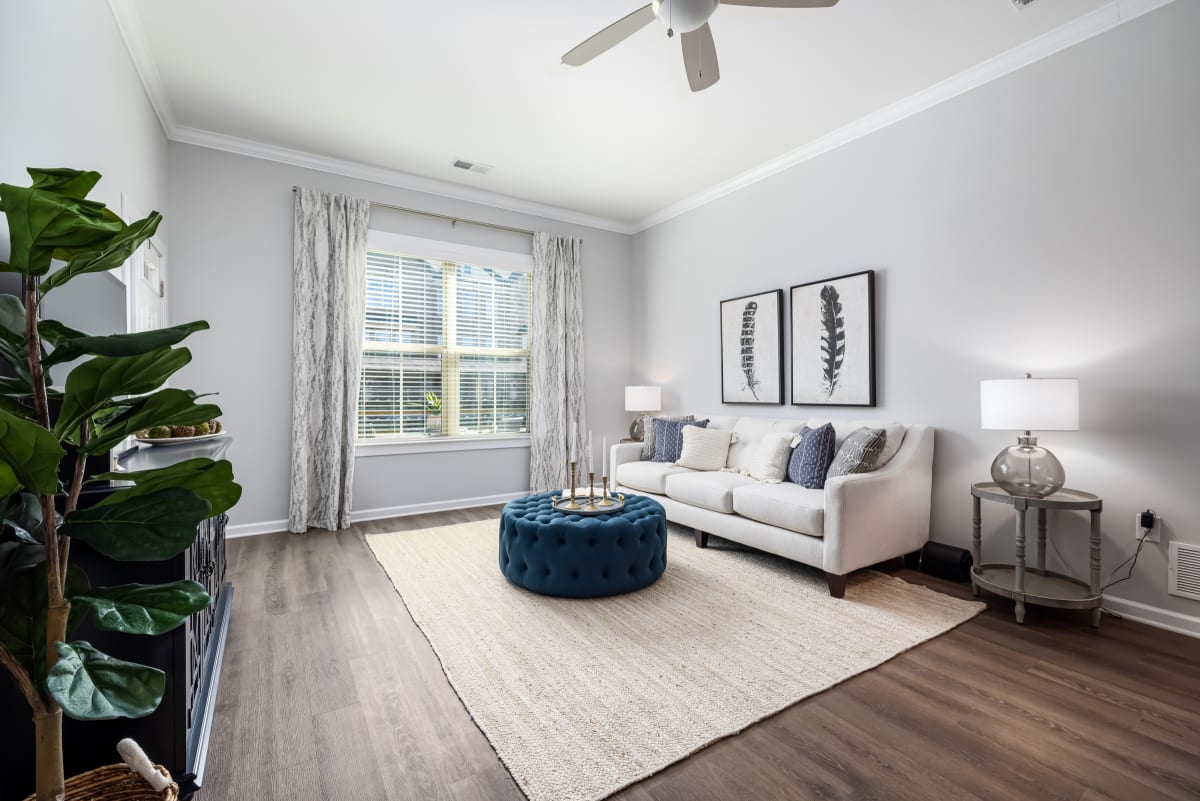 Townhomes for Rent in Cary, NC Griffin Weston