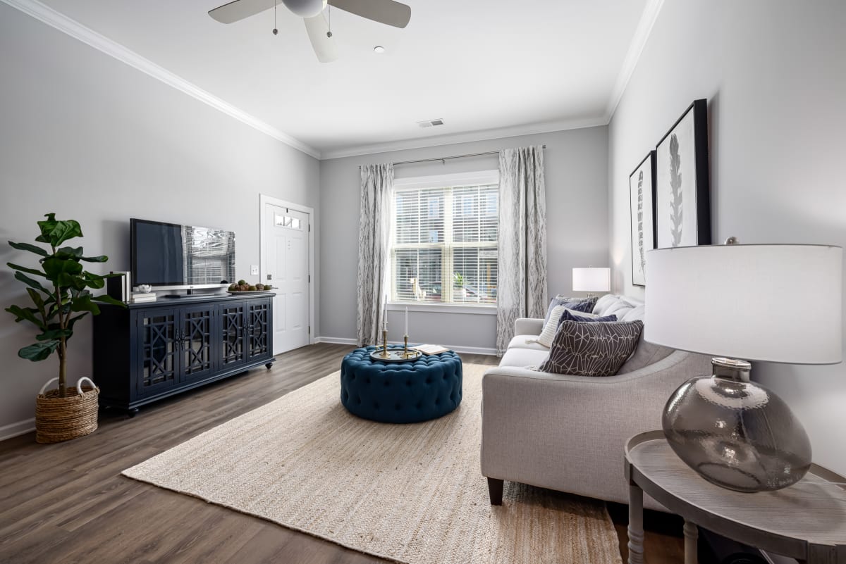 Townhomes for Rent in Cary, NC Griffin Weston