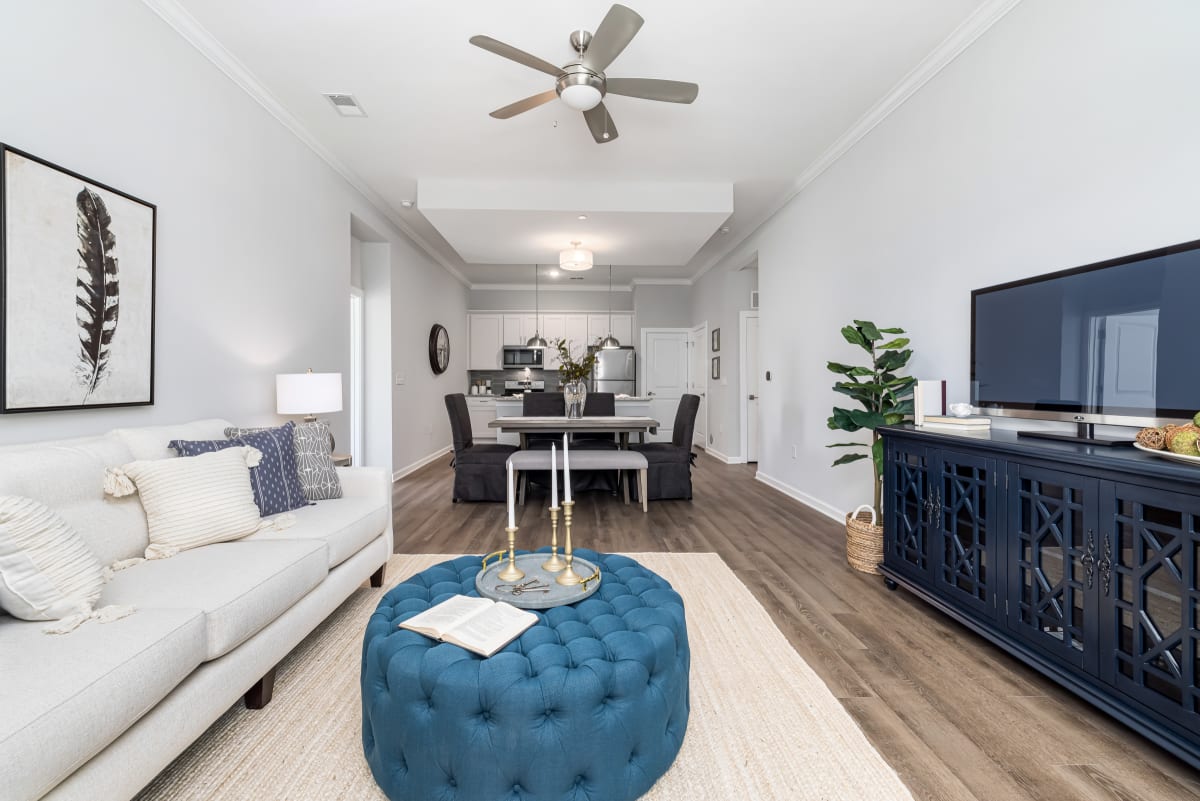 Townhomes for Rent in Cary, NC Griffin Weston