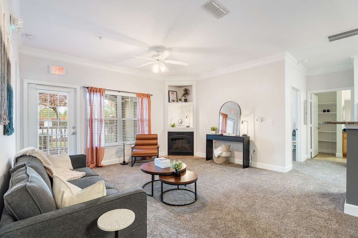 Apartments for Rent in Spring Lake, NC | Stone Gate