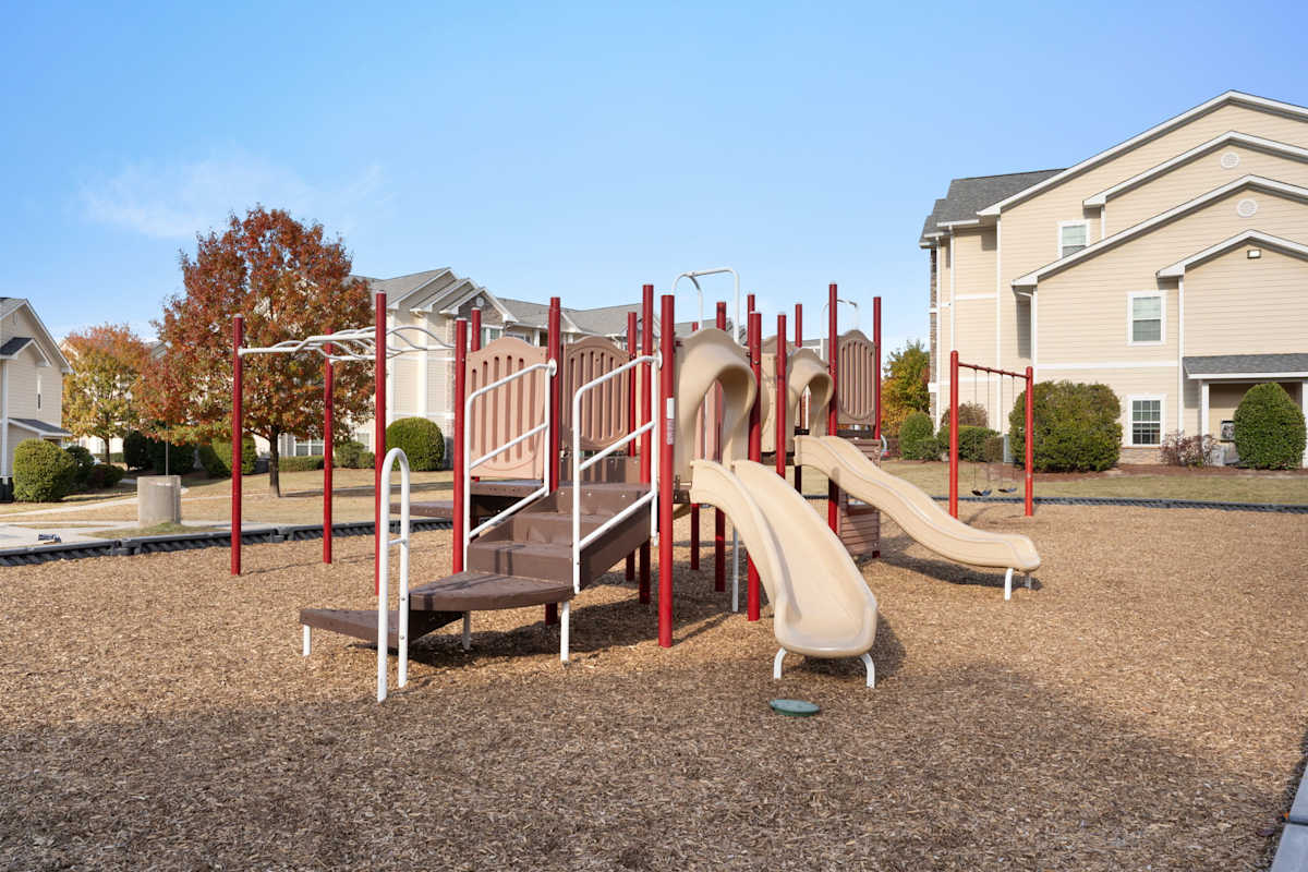 Apartments for Rent in Spring Lake, NC | Stone Gate