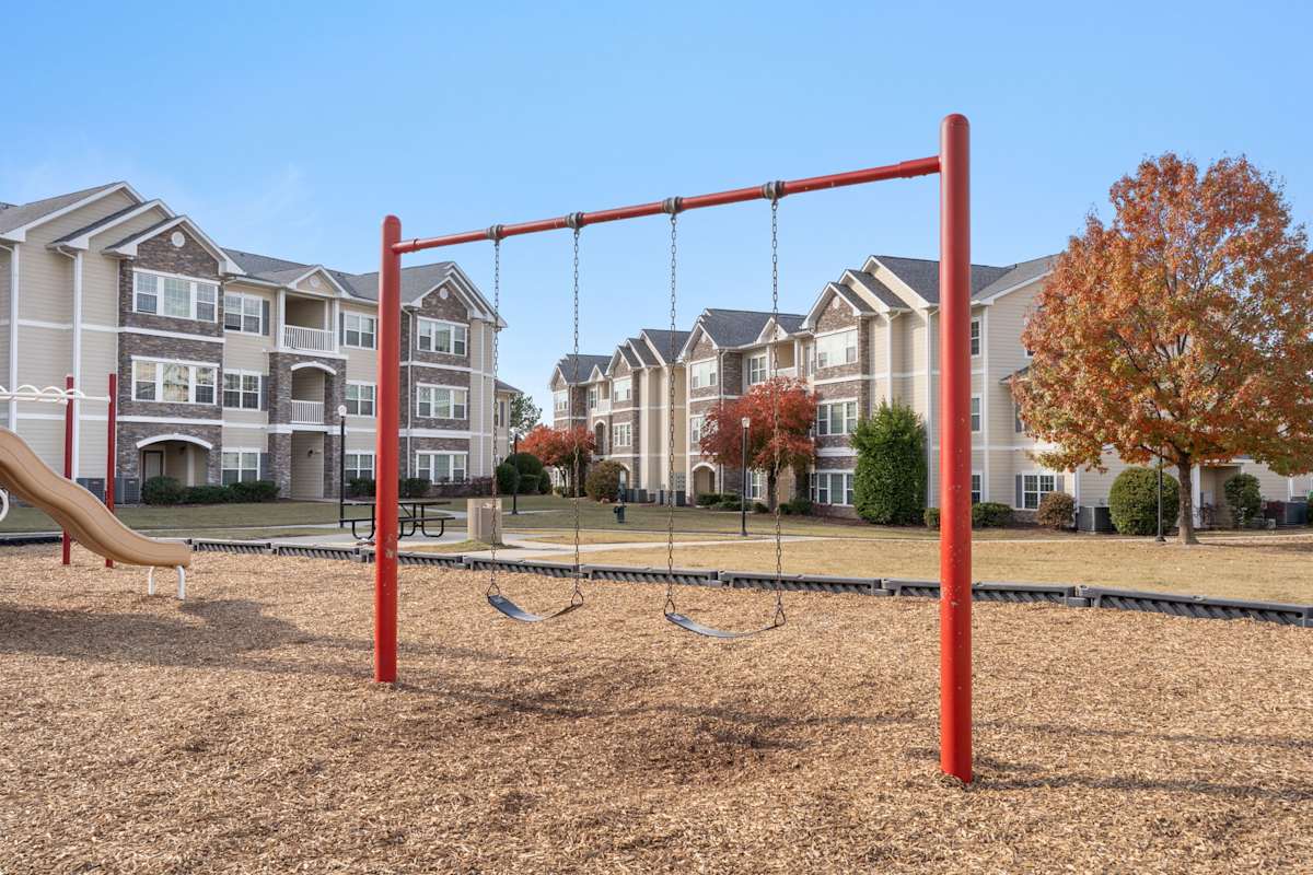 Apartments for Rent in Spring Lake, NC | Stone Gate