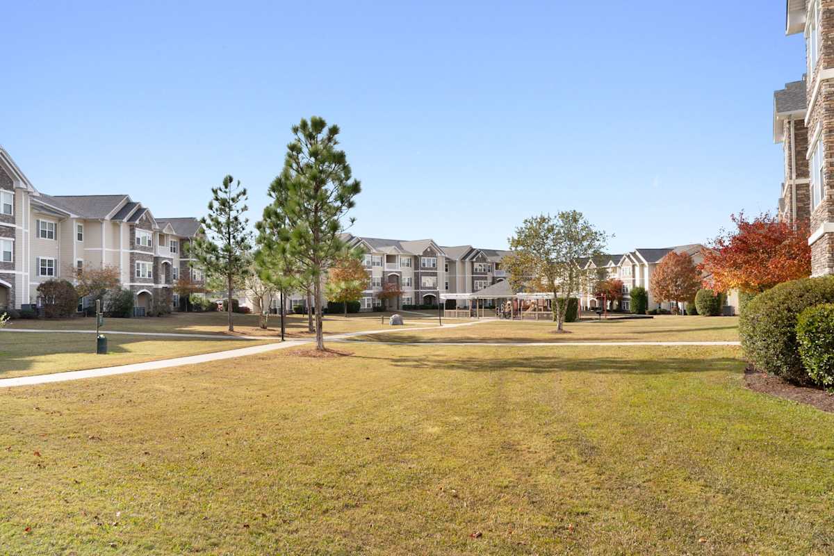 Apartments for Rent in Spring Lake, NC | Stone Gate