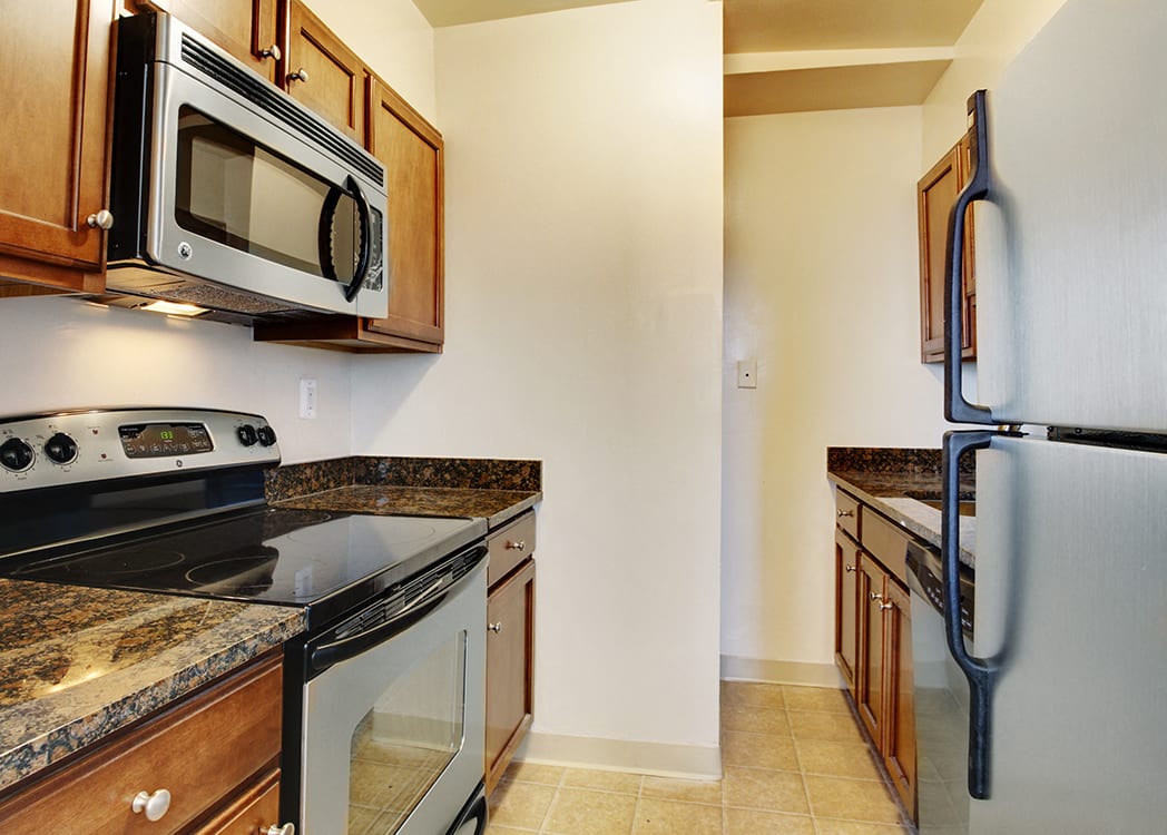 Apartments near Howard University Columbia Uptown