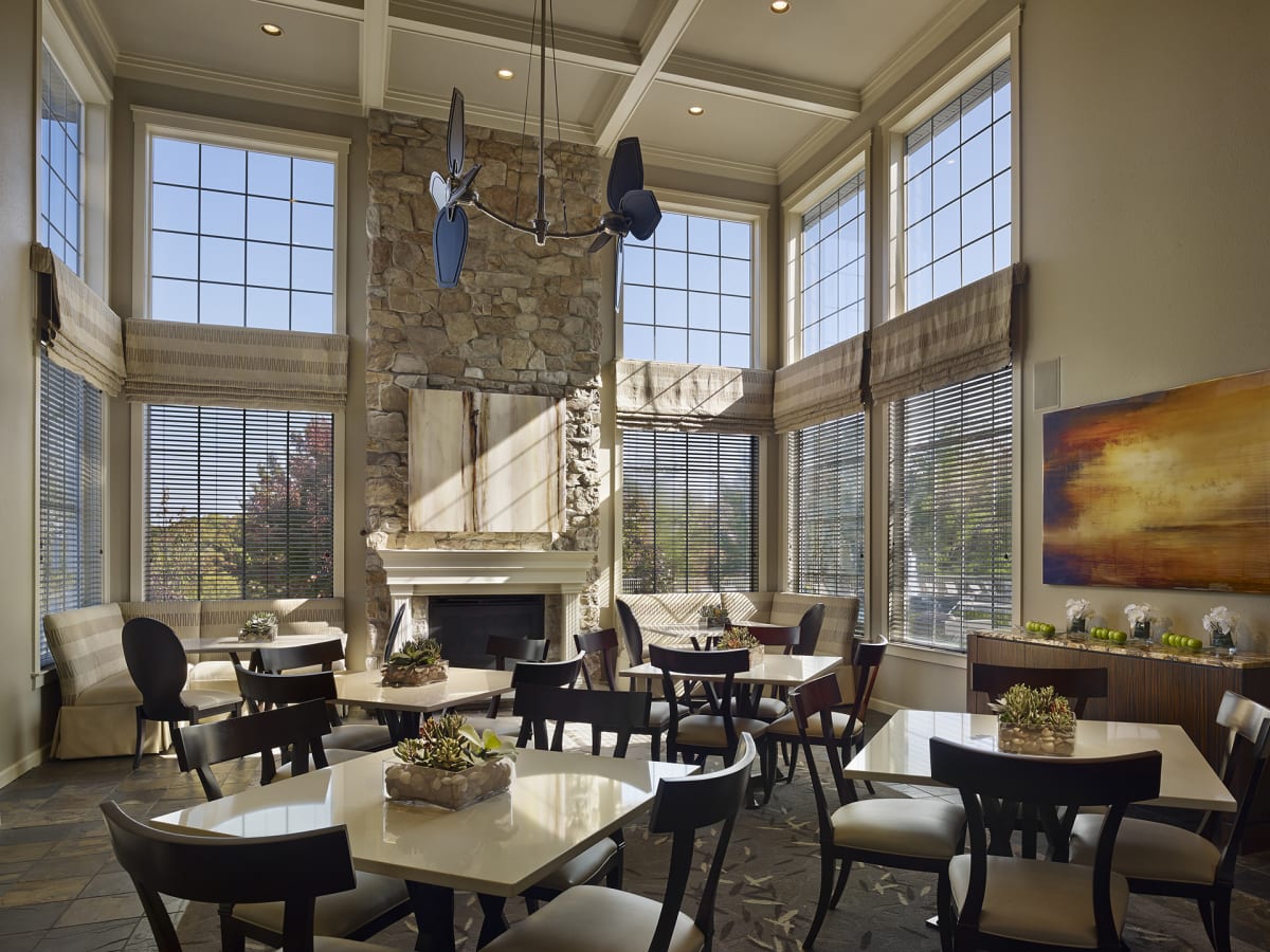 Apartments for Rent in Malvern, PA AVE Malvern Photo Gallery