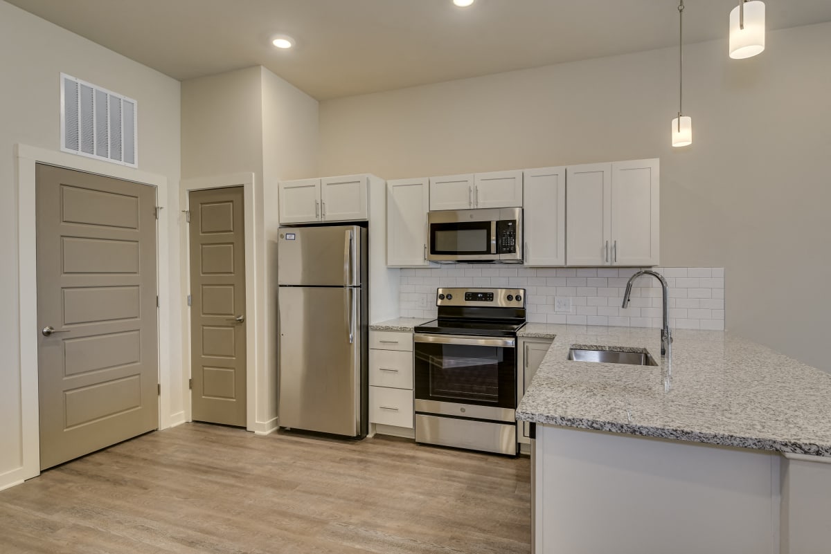 Apartments in Downtown Augusta, GA | The Augustan