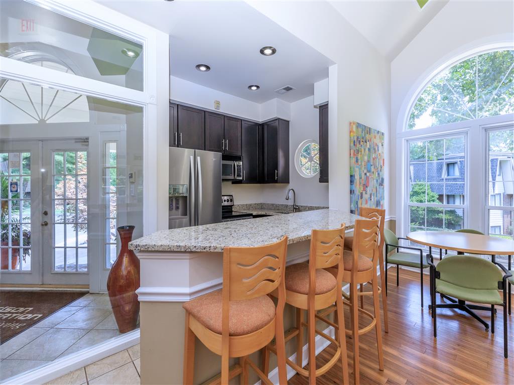 Photos and Video of Kensington West Apartments in Ballwin, MO