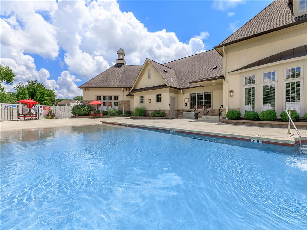 Photos and Video of Orchard Village Apartments in Manchester, MO