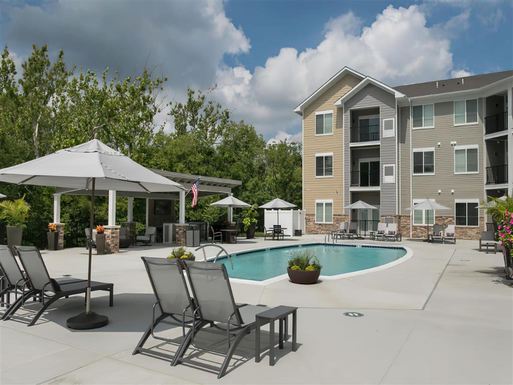 Photos and Video of Trace Apartments in Weldon Springs, MO