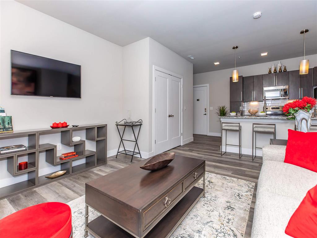 Photos and Video of Trace Apartments in Weldon Springs, MO