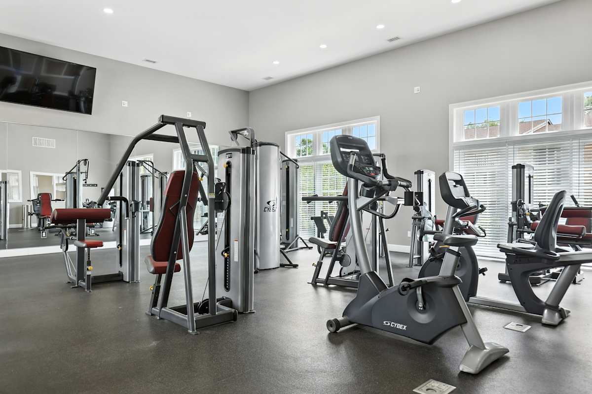 Orchard Program Manchester Gallery | Orchard Village Apartments and Townhomes in Manchester, MO