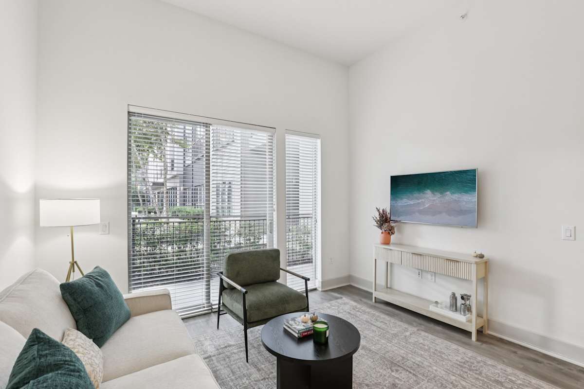 Everra Midtown Park apartment photo