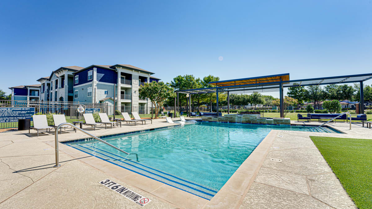 Highland Apts apartment photo