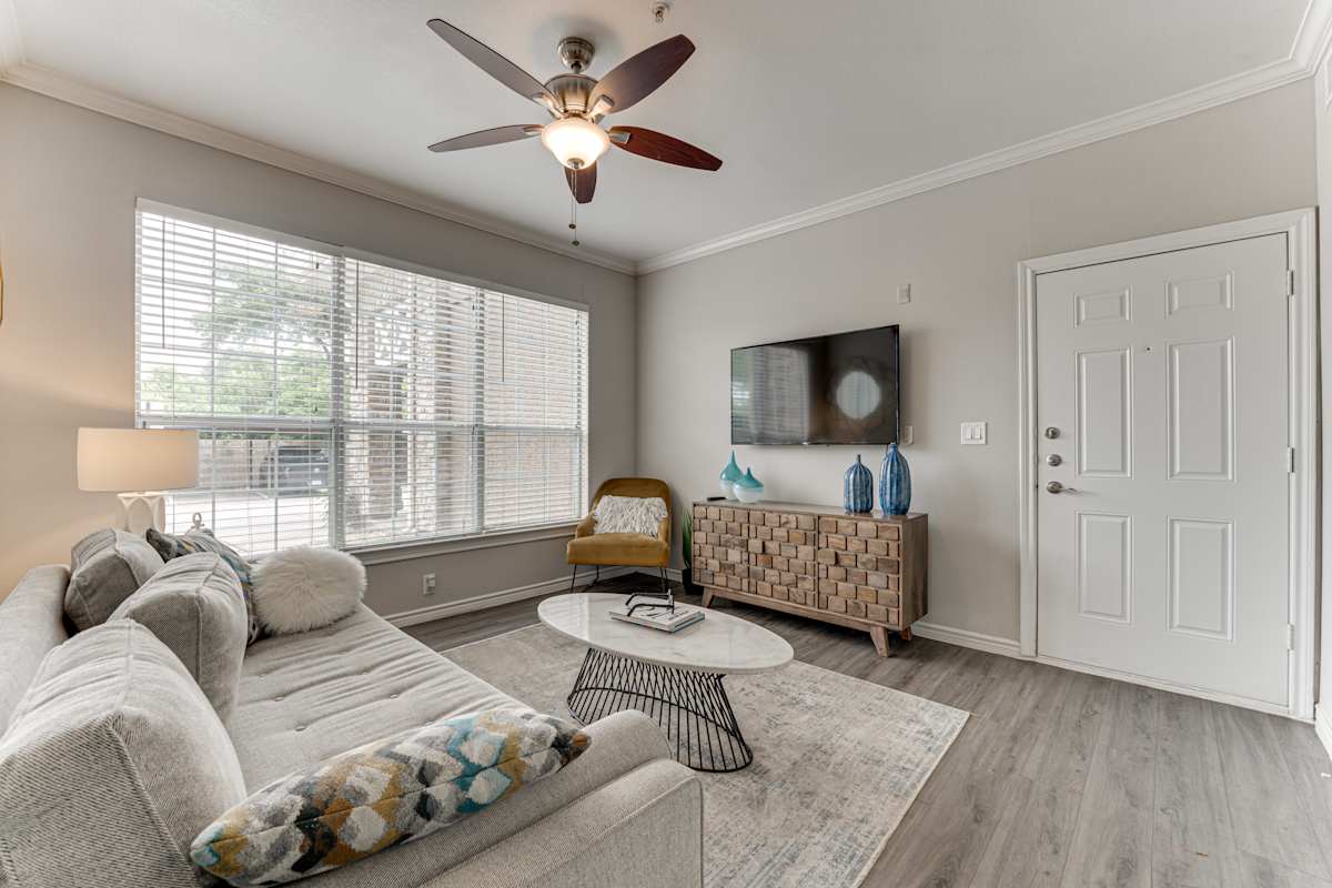 Brazos Apartments apartment photo