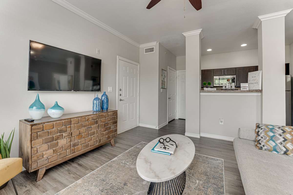 Brazos Apartments apartment photo