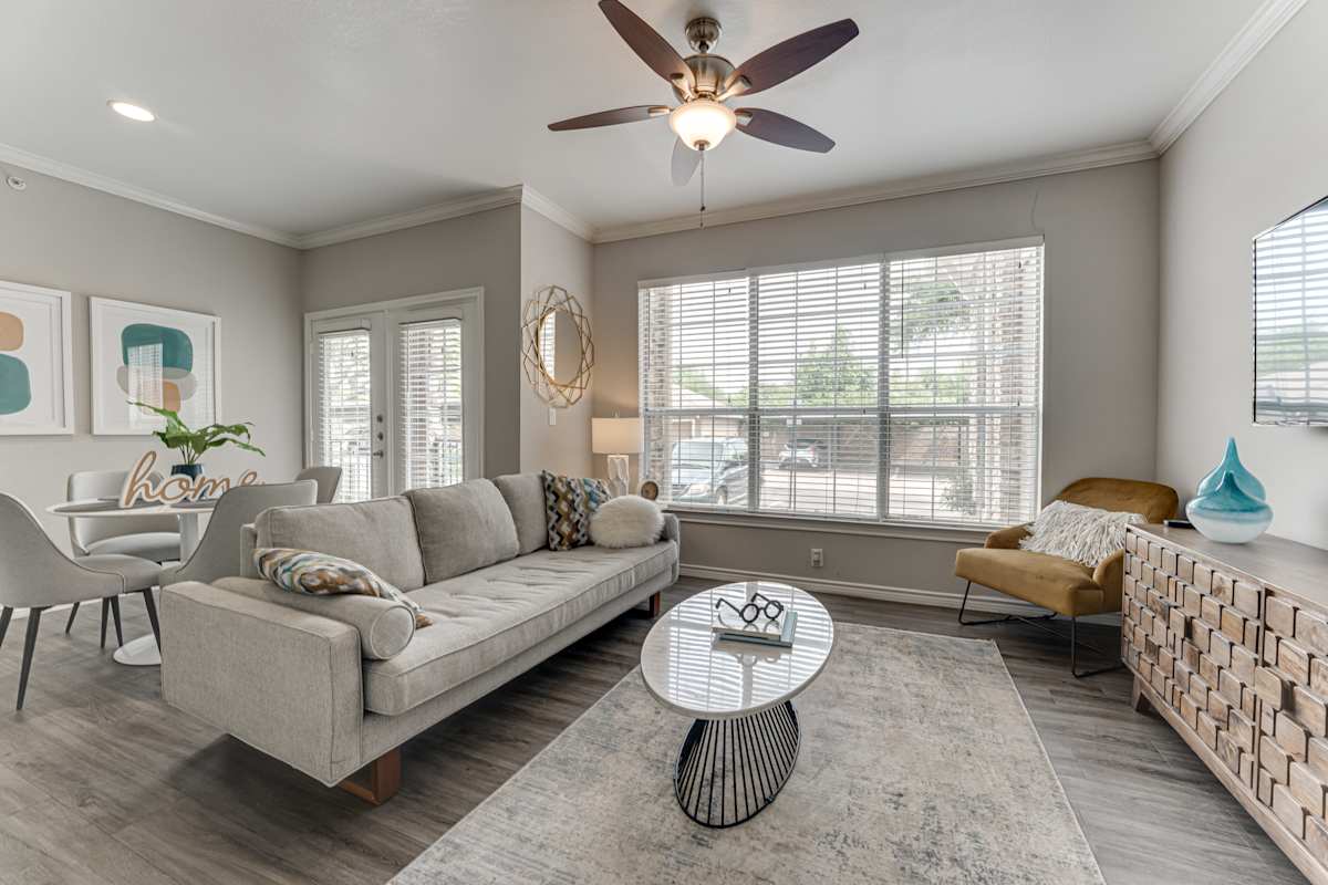 Brazos Apartments apartment photo