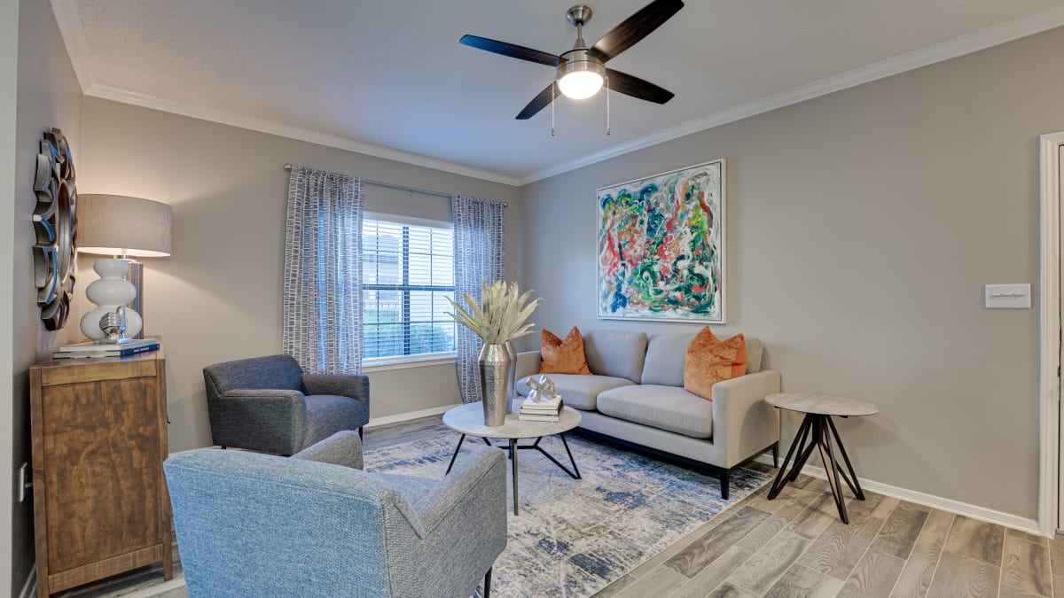 Carmel Creekside Apartments apartment photo