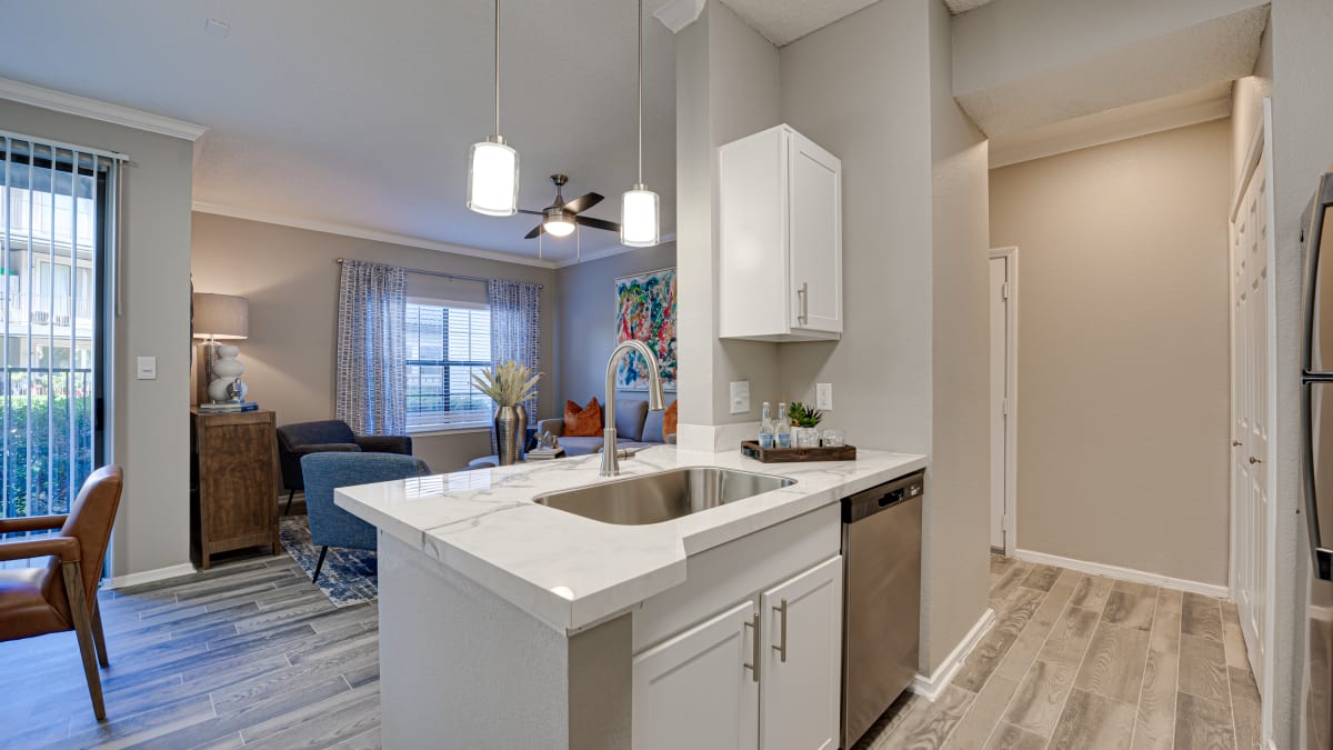 Carmel Creekside Apartments apartment photo