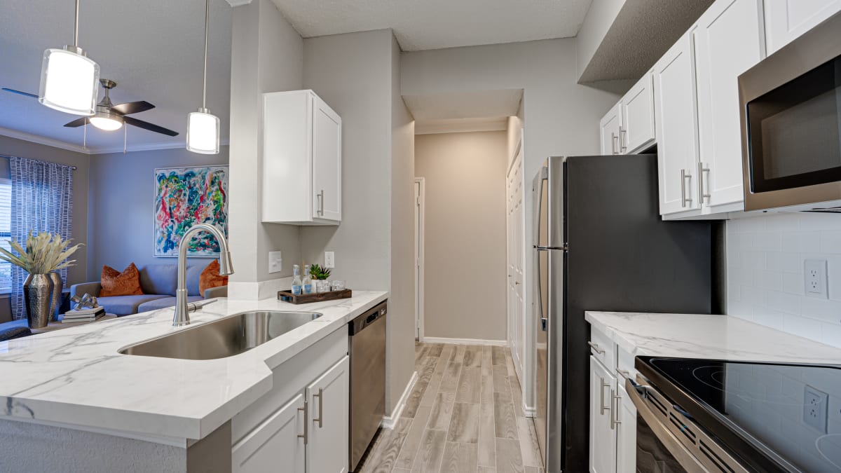 Carmel Creekside Apartments apartment photo