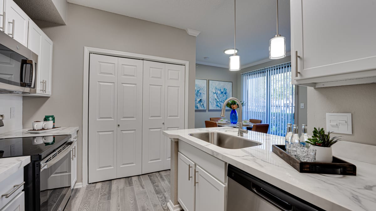 Carmel Creekside Apartments apartment photo