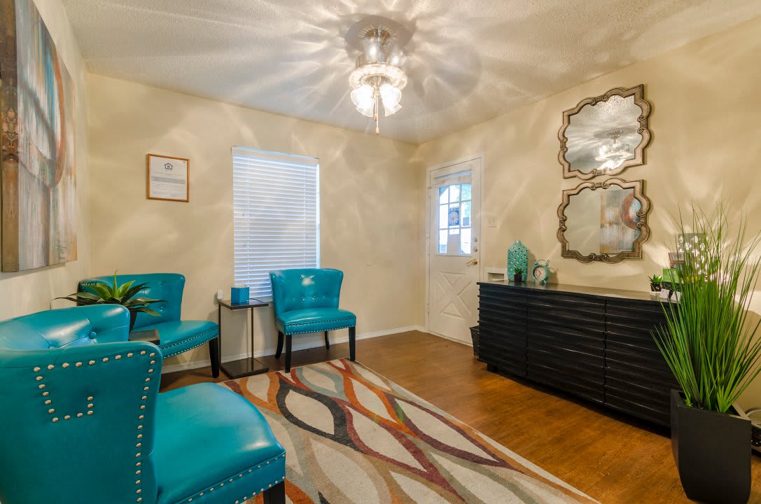 Apartments for Rent in Corsicana, Texas Arbors of Corsicana