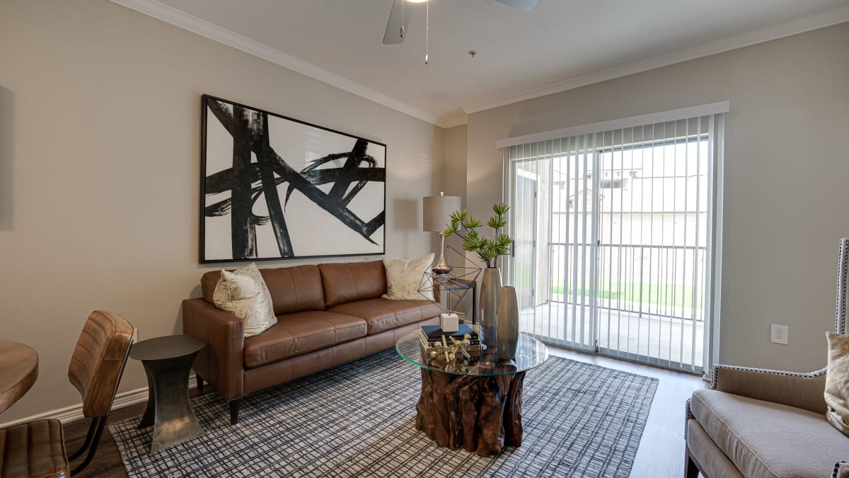 Highland Apts apartment photo
