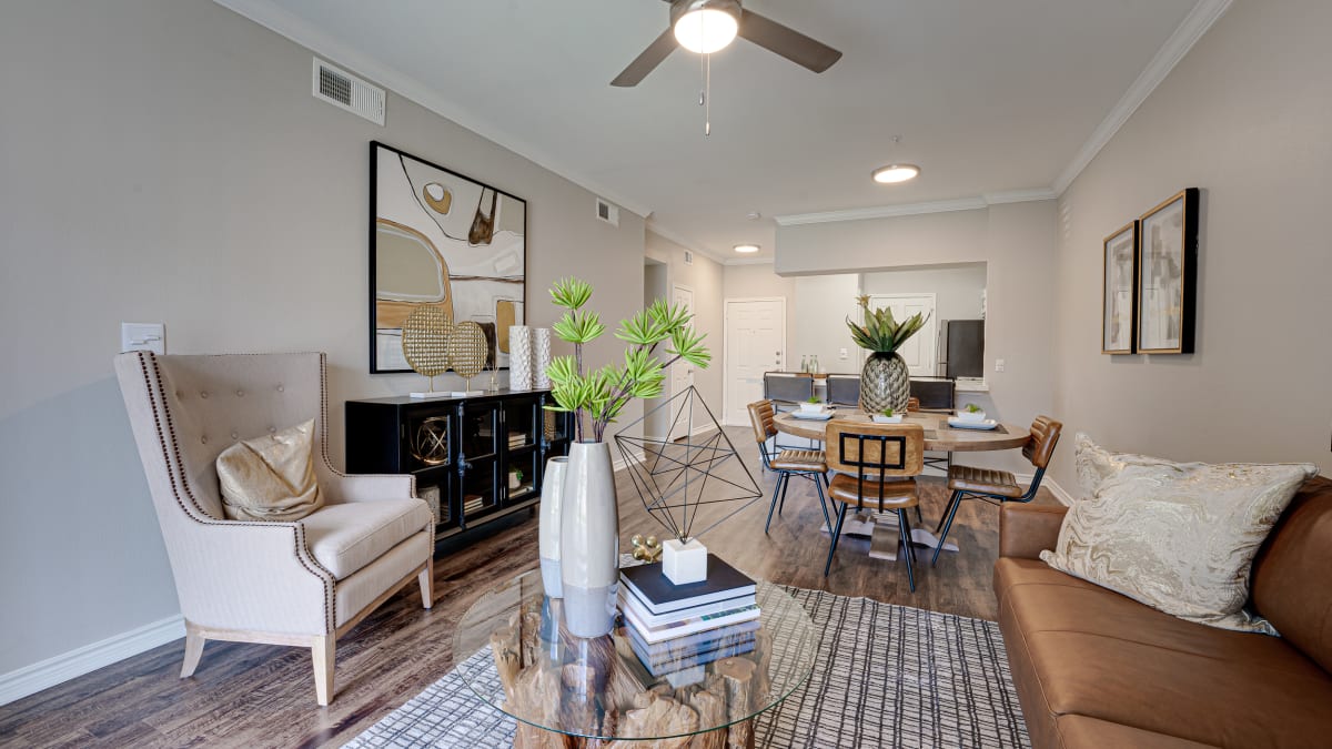 Highland Apts apartment photo